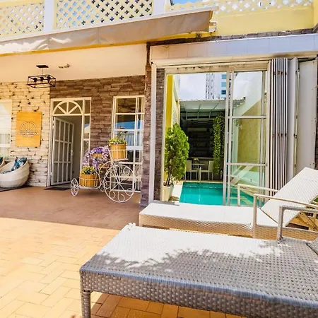 Hotel Boutique Del Mar-3